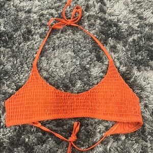 Vibrant Bikini Top